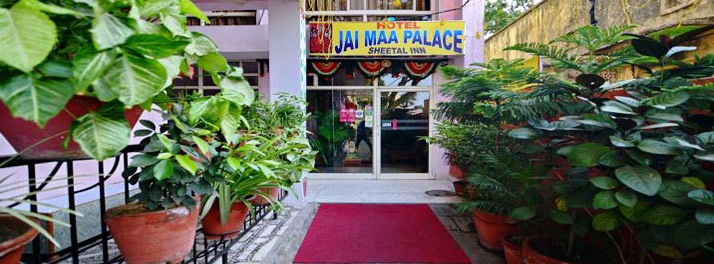 Hotel Jai Maa Palace - Jaipur 01.jpg